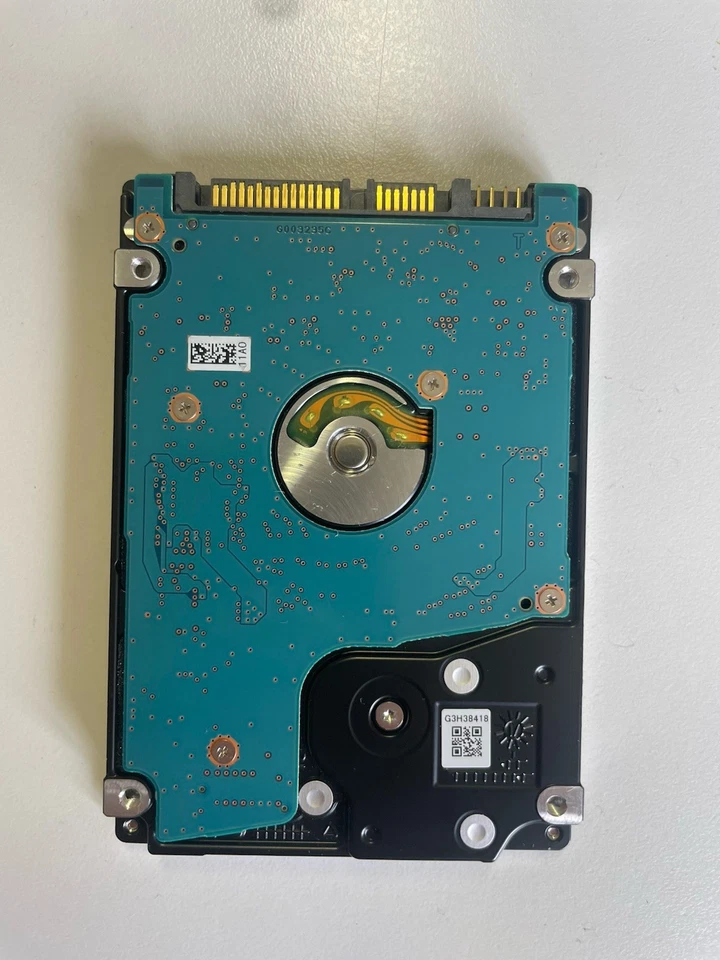 Toshiba 1TB 2,5" Sata III HDD 1800 Ore Uso - Immagine 3 di 3