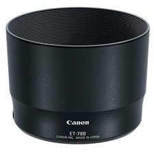 Canon Lens Hood ET-78B f/EF70-200mm f/4L IS II USM Lens