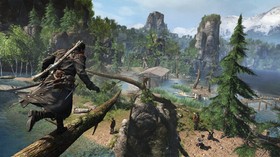 Assassin's Creed Rogue Remastered [PlayStation 4]