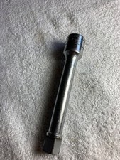 S-K Tools USA 1/2" Drive 5" Socket Extension Bar 40161