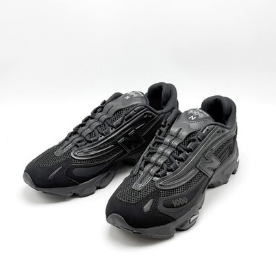 Size 9.5 - New Balance 1000 Triple Black for sale online | eBay display picture 1