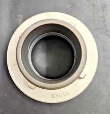 Action Coupling AAS136 - Rigid Male to Storz Adapter 2 1/2" Male NH X 3" Storz