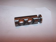 Unimat Lathe, Clamping Bolt, Double Hole, OEM, for Cast Iron lathe, Austria,#158