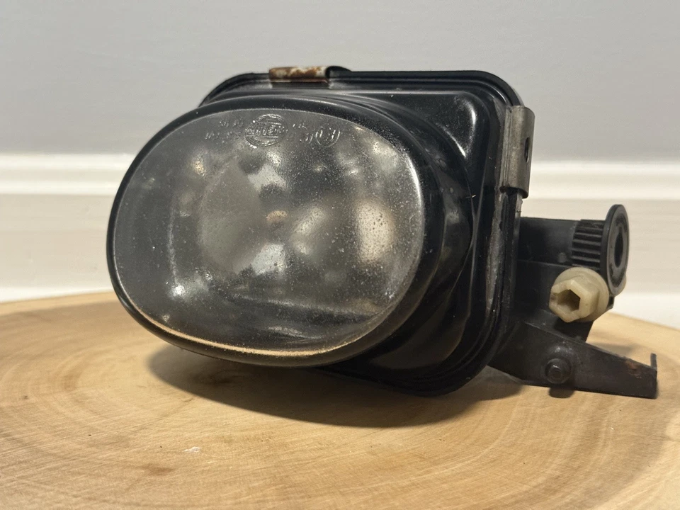 01-07 Faro antiniebla delantero izquierdo lado conductor mercedes w203 c230 clk500 Foto 3 de 4