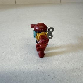 NEW Iron Man Windup Robot, Advent Calendar Marvel 76196 LEGO&reg; Mini Brick Kit Set