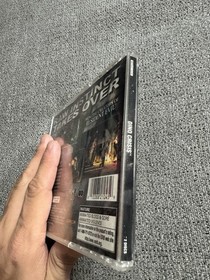 Dino Crisis PS1 PlayStation 1 Complete CIB with Bonus Disc