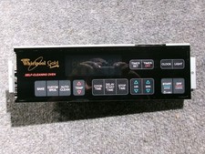 6610172 WHIRLPOOL RANGE OVEN CONTROL BOARD