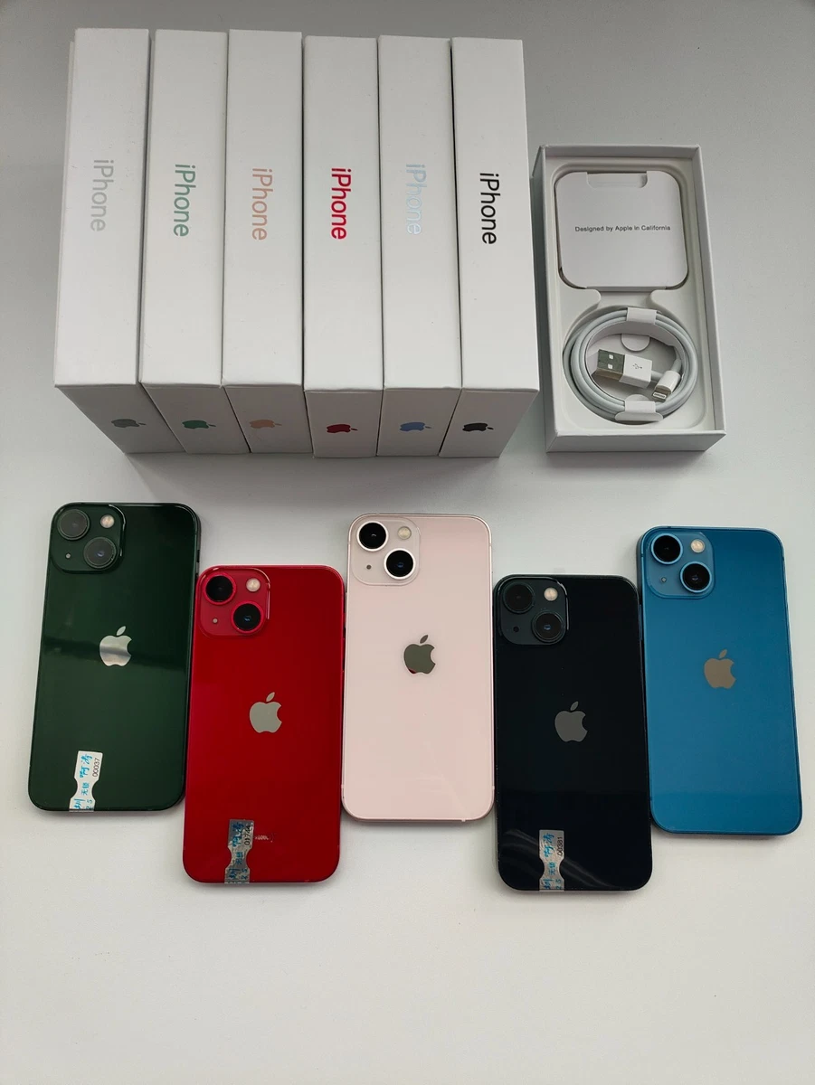 Apple iPhone 13 mini 256GB for sale | eBay