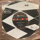 Bonnie Brooks - Bring Back My Beatles (To Me) / A Letter From My Love 1964 Oz 45