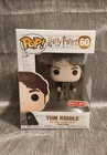 Funko Pop! Vinyl: Harry Potter - Tom Riddle (Sepia) - Target (Exclusive) #60