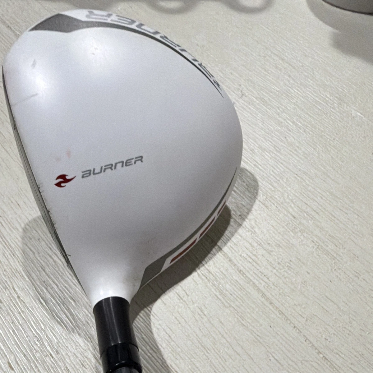 Taylormade Burner Superfast Fairway Wood for sale | eBay