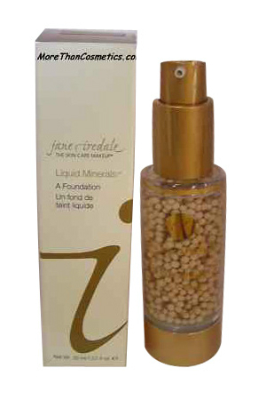 jane iredale liquid foundation