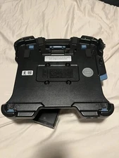 NEW (Open Box) Gamber-Johnson Laptop CF-33 Vehicle Dock  W/8” Locking Slide Arm