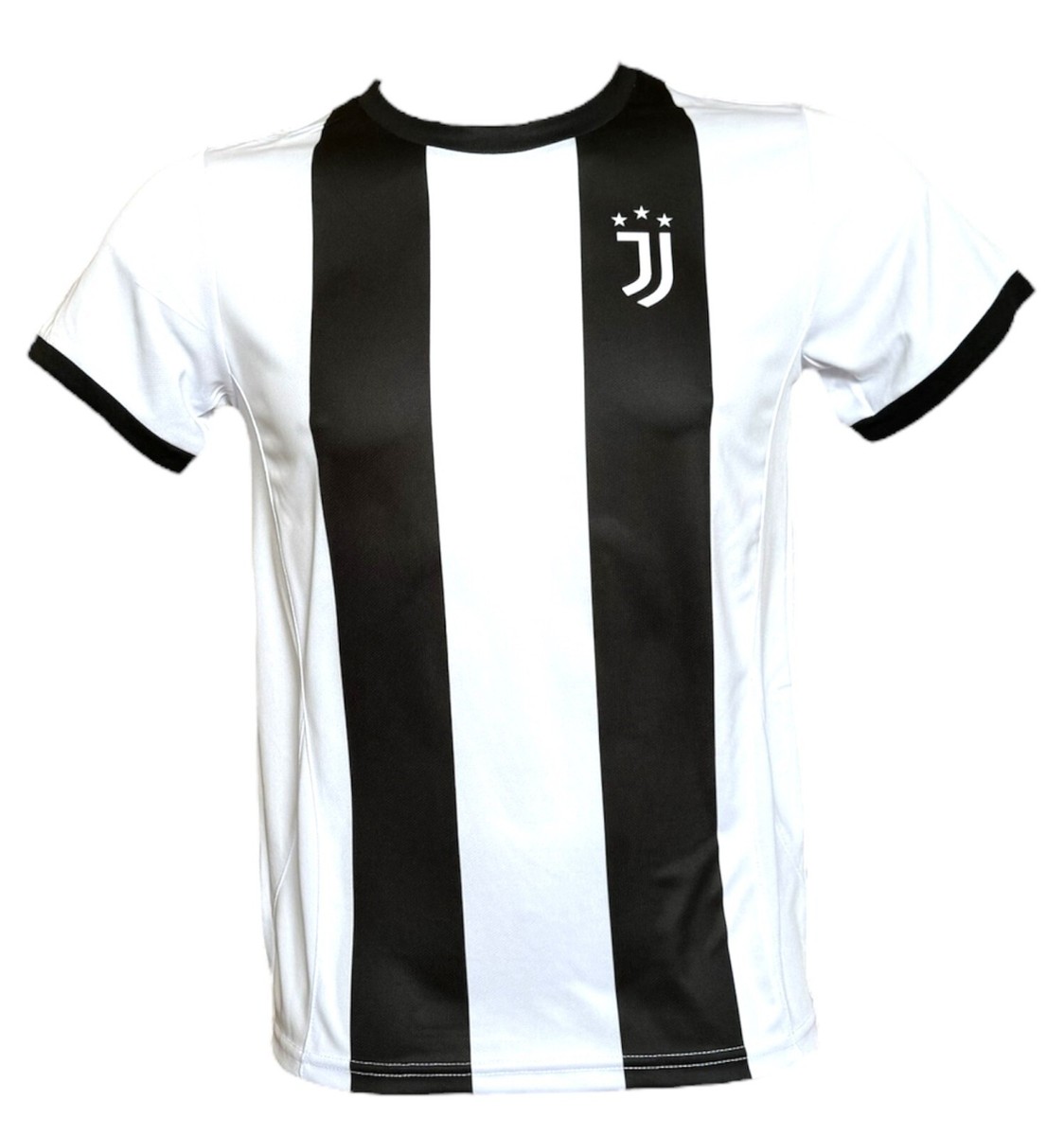 Maglia Juve Maglia Vlahovic Juventus Home 2024 2025 Bianconera