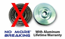 No More Breaking For BMW X3 X5 X6 Transfer Case Motor Metal Gear Repair Kit G019