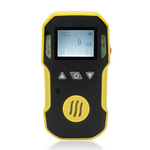 BH-90A Profession O2 Gas Detector Digital oxygen Gas Analyzer 0-30%VOL - Picture 10 of 12