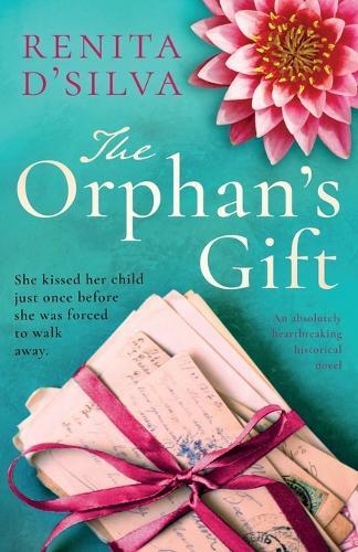 Thumbnail - Renita D'silva The Orphan's Gift (taschenbuch)