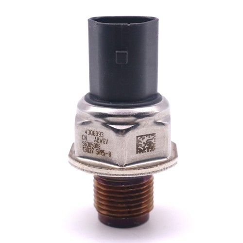 SENSOR DE PRESIÓN DE CARRIL DE COMBUSTIBLE PARA CUMMINS DODGE RAM 6.7L 68210175AA 4306993 - Imagen 2 de 7