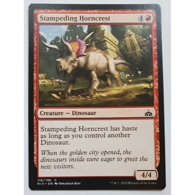 mtg red dinosaur cards Bonehoard Dracosaur Hi everyone! Continuing the week with another beautiful borderless card in Bonehoard Dracosaur. I was lucky enough to pull this in a Lost Caverns of Ixalan draft booster I got If you exiled a land card this way Poetic Ingenuity The Lost