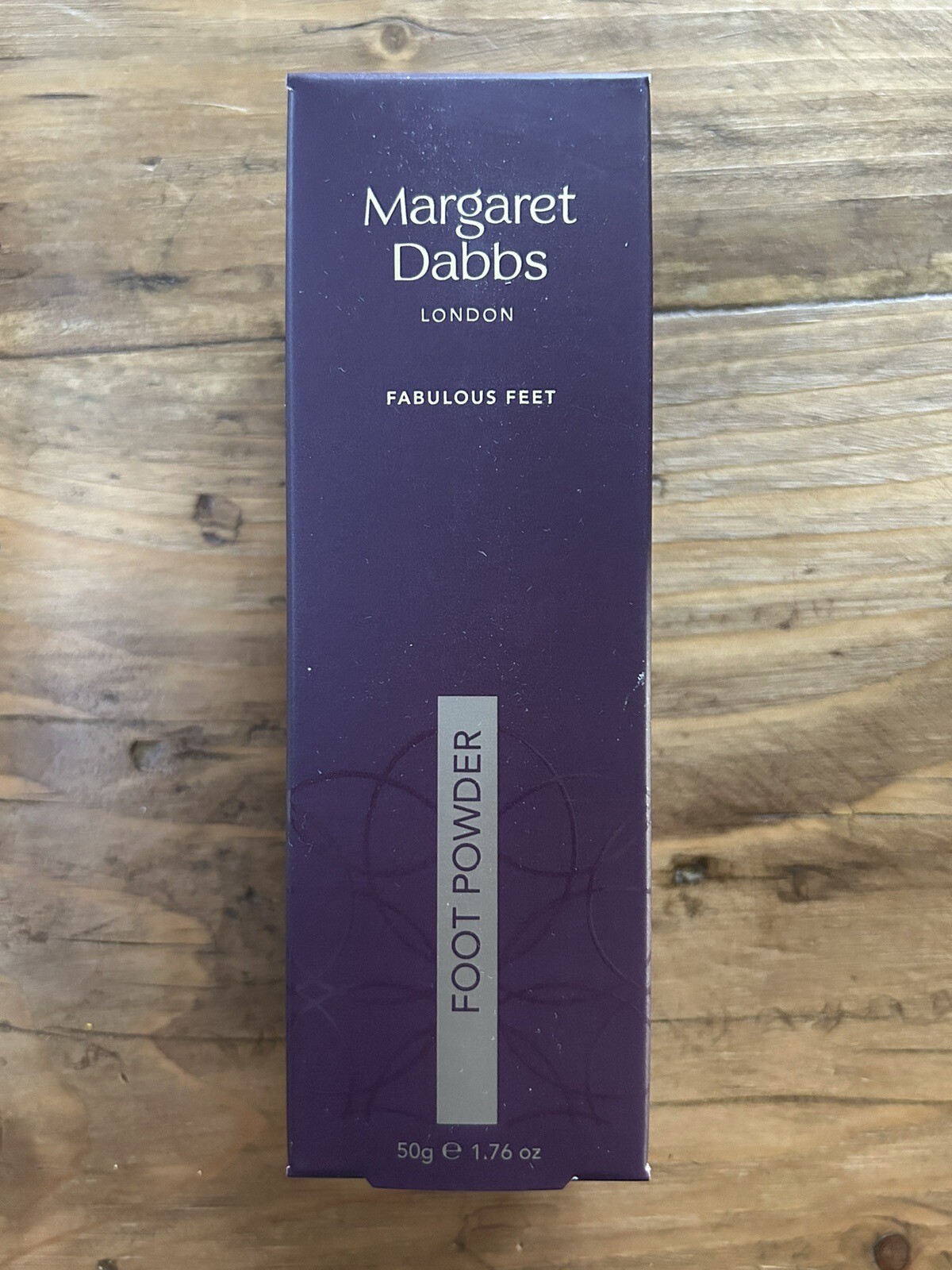 Margaret Dabbs Foot Gift Set BRAND NEW X Full Size Products eBay