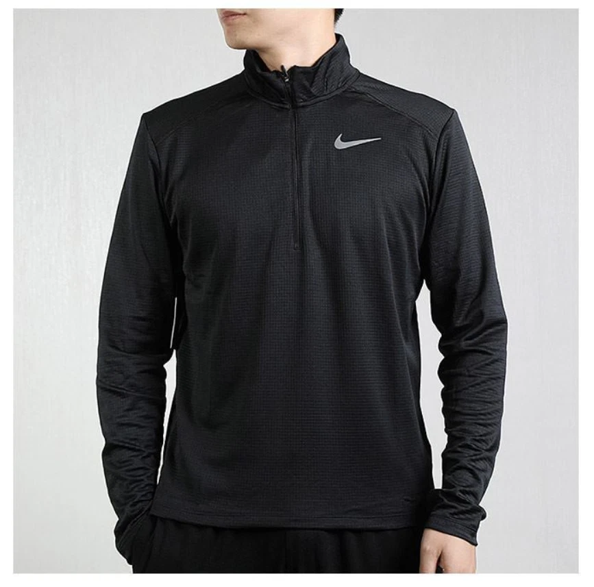 Nike pacer long best sale sleeve