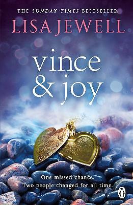 Vince and Joy: The unforgettable bestseller from the No. 1 bestselling author... - Image 2