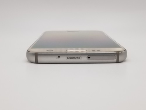 Samsung Galaxy S7 - SM-G930 - 32GB - Gold - Verizon (1129I) - Picture 5 of 7