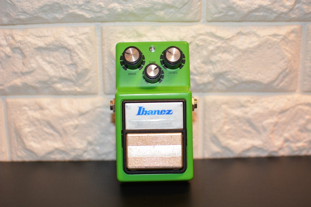 Ibanez TS9 BOSS SD-1 セット 本体 値下げ○ Ibanez TS9 + BOSS BD-2 DS-1 Guitar Pedal Set | Classic Rock