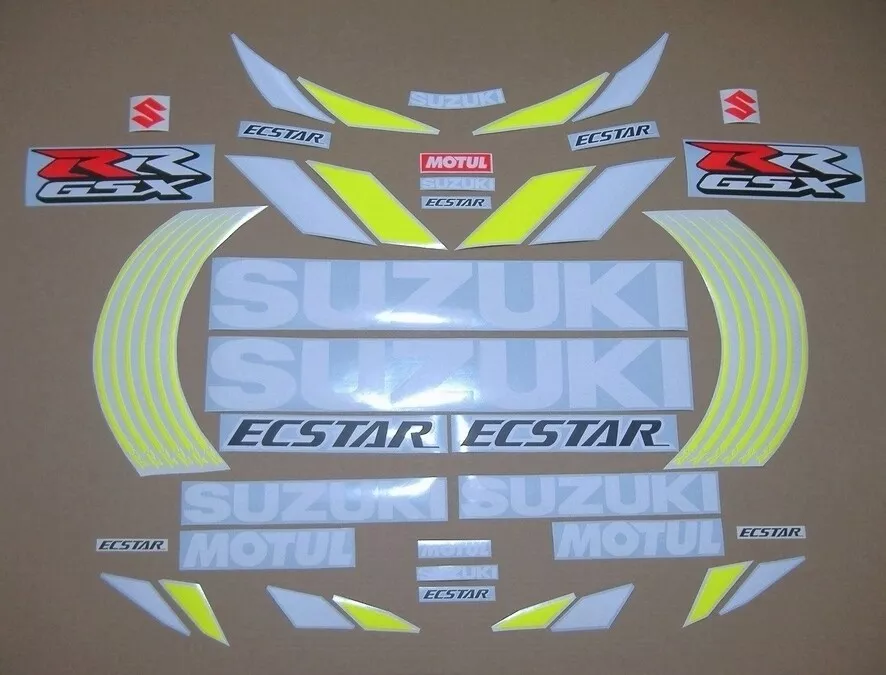 Gsxr 750 sale motogp