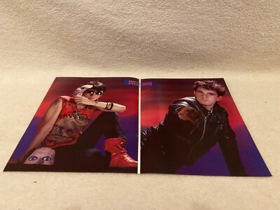 POST.41 MAGAZIN BILD/POSTER 11X16'' SOFT CELL