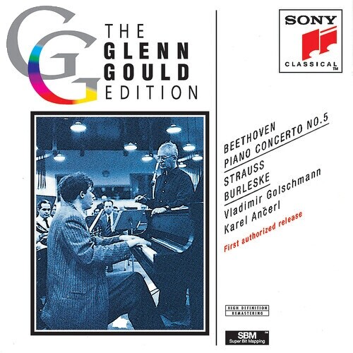 The Glenn Gould Edition Vol.1- SONY- 17-CD-Box WIE NEU lesen | eBay