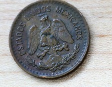 1 Centavo 1948 Year Mexican Coins (1905-Now) for sale | eBay