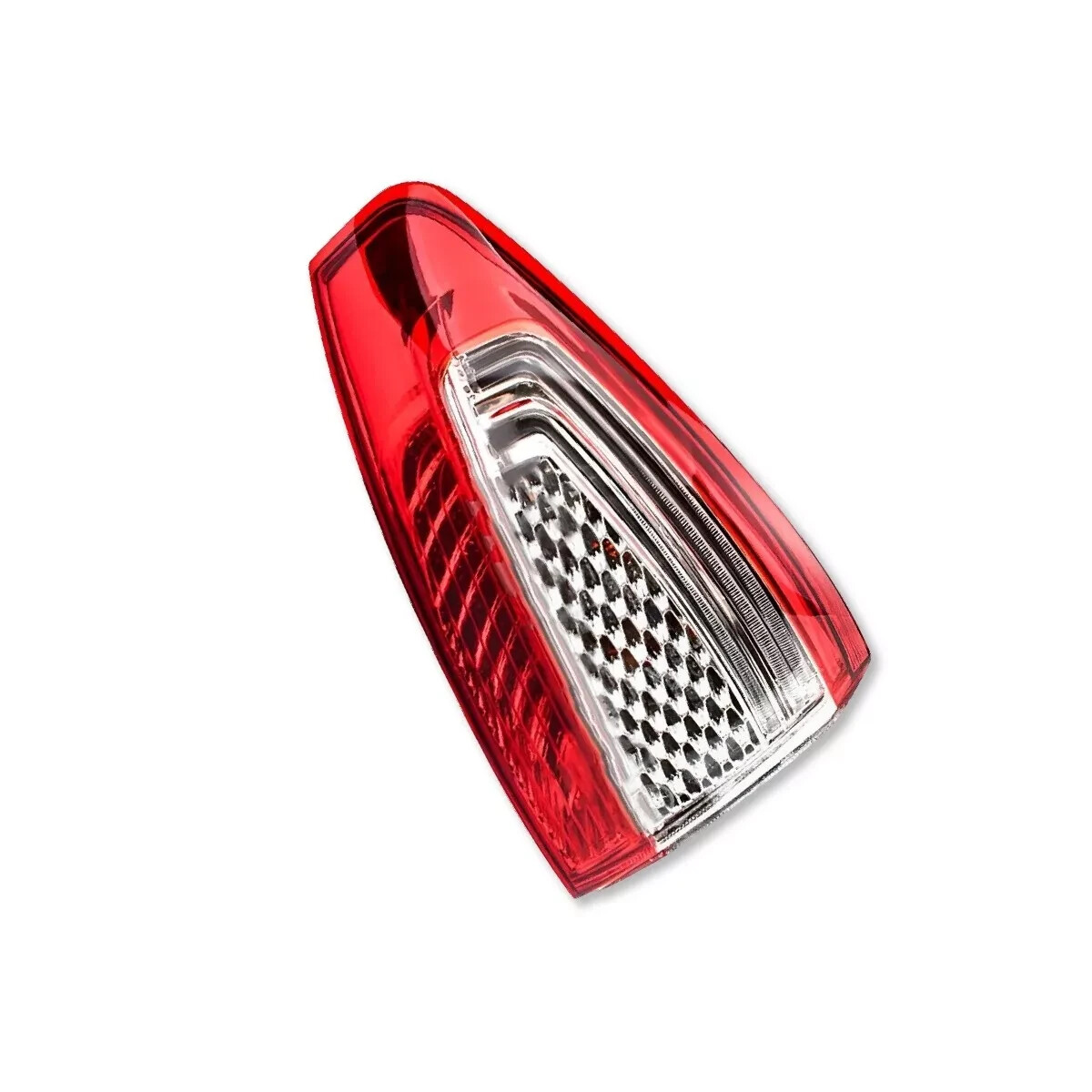Rechte Seite LED Rückleuchte Für Ford Mondeo MK4 (2011-2015) – Stopplicht, Blinker
