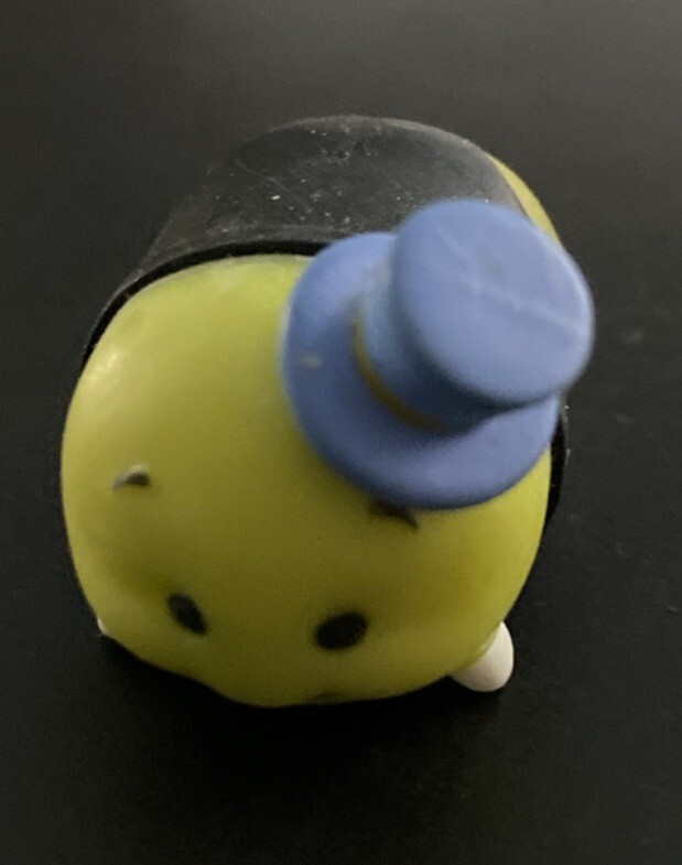 Disney Tsum Tsum Vinyl Figure Jiminy Cricket eBay