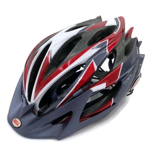 bell venture helmet