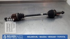 Cardan Toyota YARIS II