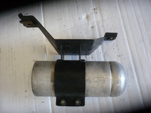 BMW E46 3er Klimatrockner Trocknerflasche Klimakondensator 8 377 332 / 8377332