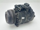 2001-2006 BMW E46 A/C AIR CONDITIONING COMPRESSOR ASSEMBLY OEM KW788