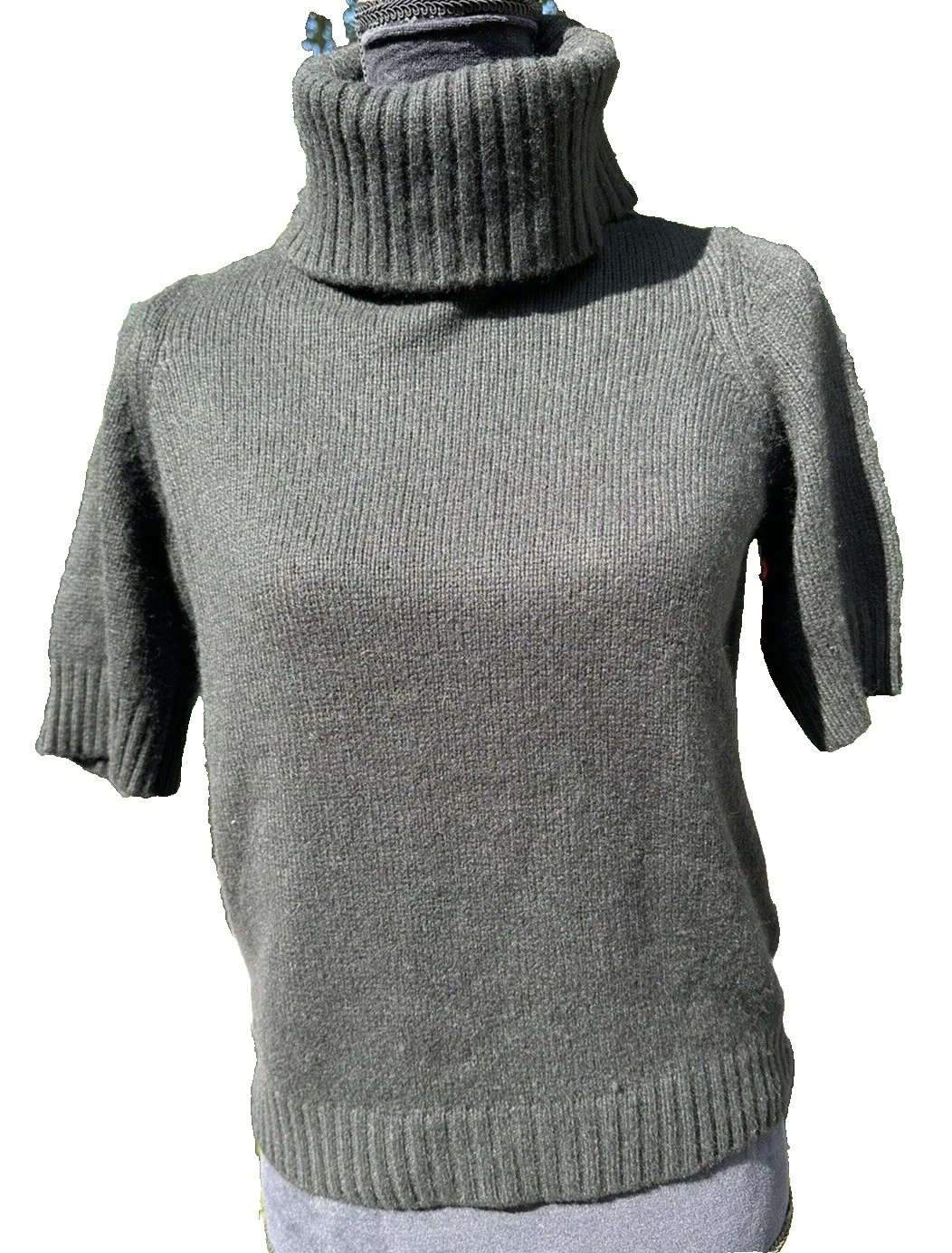 Polyamide Formal Sweaters for Women