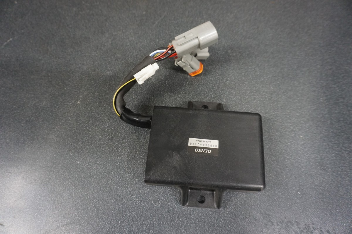NEW 1999-2000 Ski-Doo 500 / 670 OEM CDI Box Ignition Module