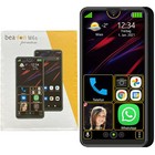 BNIB Bea-fon M6s Dual SIM 32GB + 3GB Black Factory Unlocked 4G/LTE OEM