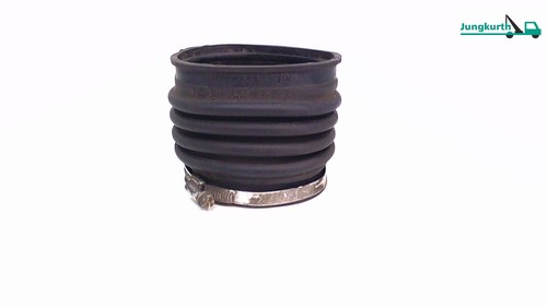 Luftschlauch Ansaugung AN Drosselklappe PF, RD VW Golf 19 E