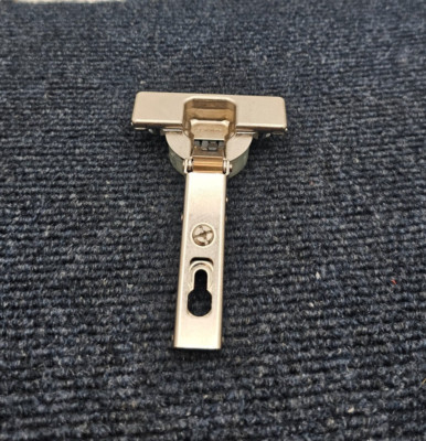 ( QTY  5 ) Salice 110 Degrees Full Overlay Sprung Hinge