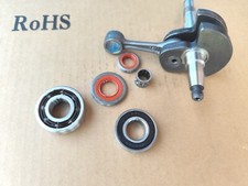 Offerta Kit Completo Albero motore motosega STIHL 024 - 026 - MS 260 