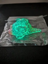 UNBOX ELFIE Sleepy - GLOW Pink Blue Green Transparent Version SOFUBI GID