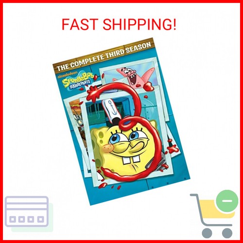 spongebob-squarepants-the-complete-3rd-season-ebay