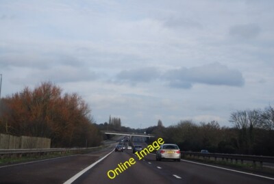 Foto 6x4 A12, Ingatestone Bypass Heybridge\/TQ6398 c2014