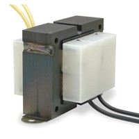 Qmark Transformer, 480/24 Volts 5814-0003-002 Qmark Transformer, 480/24 Volts 5814-0003-002