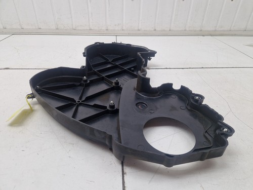 Fiat Ducato Iveco Daily 2.3 Diesel Timing Belt Cover 500382117 2007-2014 - Picture 13 of 24