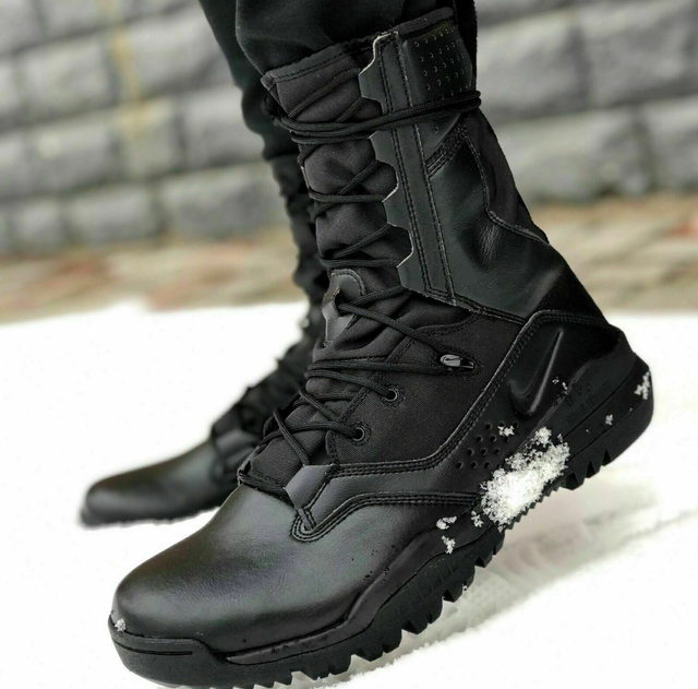 nike tactical boots uk